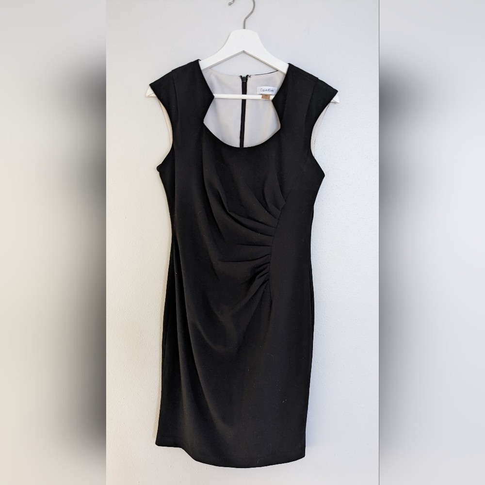 Calvin Klein dress